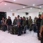Perkokoh Sinergi, Kodim 0503/Jakarta Gelar Sosialisasi Pembinaan Jaring Mitra Karib