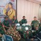Bangun Sinergi, Babinsa dan Komponen Masyarakat Koramil 03/Grogol Petamburan Hadiri Pembinaan Jaring Mitra Karib Kodim 0503/Jakarta Barat