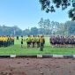 Korem 052/Wijayakrama Gelar Tes Kesamaptaan Jasmani Periodik I Tahun 2026