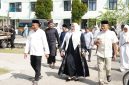 Perayaan Idul Adha 1447 H di Korem 052/Wkr, Momentum Tingkatkan Iman dan Pengabdian Prajurit untuk Indonesia Maju