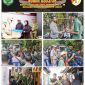 Sinergitas TNI - Polri, Dandim 0503/JB Letkol Inf Saputra Hakki Hadir Dalam Giat Jaga Jakarta On The Spot Bersama Kapolres Metro Jakarta Barat