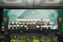 Sinergi Hebat! Mitra Media Korem 052/Wkr Sabet Juara I Lomba Karya Jurnalistik TNI AD 2026