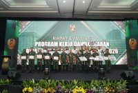 Sinergi Hebat! Mitra Media Korem 052/Wkr Sabet Juara I Lomba Karya Jurnalistik TNI AD 2026
