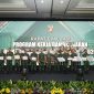 Sinergi Hebat! Mitra Media Korem 052/Wkr Sabet Juara I Lomba Karya Jurnalistik TNI AD 2026