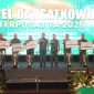 Korem 052/Wijayakrama Ukir Prestasi Nasional, Raih Penghargaan Lomba Karya Bakti TNI AD