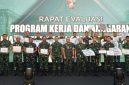 Mitra Media Pendam Jaya Raih Juara 1 Lomba Jurnalistik TNI AD Tahun 2026