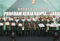 Mitra Media Pendam Jaya Raih Juara 1 Lomba Jurnalistik TNI AD Tahun 2026