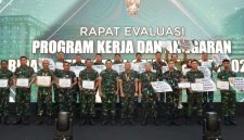 Mitra Media Pendam Jaya Raih Juara 1 Lomba Jurnalistik TNI AD Tahun 2026