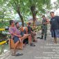 Perkuat Sinergi, Babinsa Koramil 01/TS Gelar Komsos Bersama Warga Mangga Besar