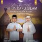 Dandim 0503/Jakarta Barat Letkol Inf Saputra Hakki, S.H., M.P.M. dan Ketua Persit Kartika Chandra Kirana Cabang XVII Dim 0503 JB Ny. Novi Saputra Hakki mengucapkan, 