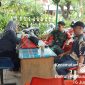 Pererat Silaturahmi di Musim Pancaroba, Babinsa Tomang Sertu Waras Sutiono Gencarkan Komsos dan Imbau Kewaspadaan Kebakaran