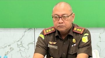 Kajari Barito Utara Usut Dugaan Penyalahgunaan Dana Hibah oleh Sejumlah Cabor di Barut