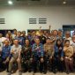 Kolaborasi Nyata Tiga Pilar Turun Ke Lapangan, Danramil 01/Taman Sari Mayor Inf Manatap Rajagukguk Laksanakan Roadshow Dialogis di Kelurahan Taman Sari