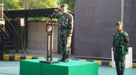 Jadilah Teladan di Tengah Masyarakat