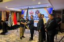 LETKOL (P) ROHANI, S.I.P., M.M., Mantan Danramil 01/Tamansari Jakarta Barat Melanjutkan Kepemimpinan Sebagai Ketua Umum Persatuan Drum Band Indonedia (PDBI) Kota Jakarta Barat