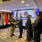 LETKOL (P) ROHANI, S.I.P., M.M., Mantan Danramil 01/Tamansari Jakarta Barat Melanjutkan Kepemimpinan Sebagai Ketua Umum Persatuan Drum Band Indonedia (PDBI) Kota Jakarta Barat