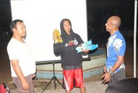 Nobar Piala Dunia 2026 Jadi Ajang Silaturahmi,  Pererat Kebersamaan dengan Masyarakat