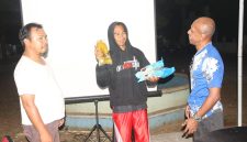 Nobar Piala Dunia 2026 Jadi Ajang Silaturahmi, Pererat Kebersamaan dengan Masyarakat