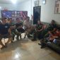 Pererat Silaturahmi, Koramil 01/Taman Sari Gelar Nobar Piala Dunia 2026 Bersama Mitra Karib dan Warga