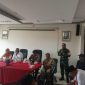 Forum Dialogis Problem Solving, Tiga Pilar Kecamatan Taman Sari Gelar Roadshow Kunjungan Kerja di Kelurahan Pinangsia