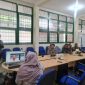 Dukung Event Positif, Babinsa Koramil 01/Taman Sari Hadiri Rapat Koordinasi bersama UPK Kota Tua