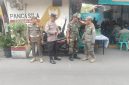 Perkuat Mitigasi Gangguan Ketertiban, Babinsa Koramil 01/Taman Sari Dampingi Tiga Pilar Kelurahan Keagungan Gelar PUA untuk Mendukung Visi Jakarta Kota Global