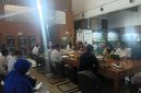 Sukseskan Program Pariwisata, Babinsa Koramil 01/Taman Sari Hadiri Rakor Persiapan Pameran Indonesia-Hungaria 