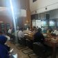 Sukseskan Program Pariwisata, Babinsa Koramil 01/Taman Sari Hadiri Rakor Persiapan Pameran Indonesia-Hungaria 