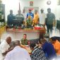 Wujud TNI Hadir di Tengah Masyarakat, Danramil 01/Taman Sari Mayor Inf Manatap Rajagukguk Ajak Komunitas Kerukunan Keluarga Papua Tingkatkan Ekonomi Kerakyatan