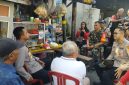 Perkuat Sinergitas, Danramil 03/GP Mayor Kav Tri Atmojo Dampingi Forkopimko Jakarta Barat Hadiri Giat 
