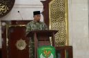Kodam Jaya Peringati Tahun Baru Islam 1448 H, Momentum Hijrah menuju pribadi yang lebih baik