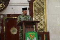 Kodam Jaya Peringati Tahun Baru Islam 1448 H, Momentum Hijrah menuju pribadi yang lebih baik