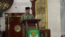 Kodam Jaya Peringati Tahun Baru Islam 1448 H, Momentum Hijrah menuju pribadi yang lebih baik