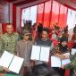 Membangun Untuk Negeri, Pangdam Jaya Resmika Dua Jemnatan Garuda di Kabupaten Tangerang