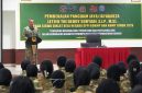 Pangdam Jaya Berikan Pembekalan pada Diklat SPPI Koperasi Desa/Kelurahan Merah Putih dan Kampung Nelayan Merah Putih Tahun 2026