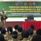 Pangdam Jaya Berikan Pembekalan pada Diklat SPPI Koperasi Desa/Kelurahan Merah Putih dan Kampung Nelayan Merah Putih Tahun 2026