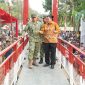 Pangdam Jaya Resmikan Jembatan Gantung Garuda dan Program RTLH di Kabupaten Tangerang, Wujud Kepedulian TNI untuk Masyarakat