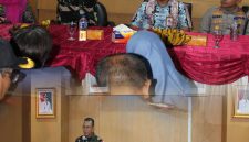 Wujud Negara Hadir: Danramil 01/TS Mayor Inf Manatap Rajagukguk dan Tiga Pilar Kecamatan Taman Sari Gelar Roadshow dan Diskusi Problem Solving Bersama Warga Kelurahan Mangga Besar