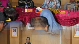 Wujud Negara Hadir: Danramil 01/TS Mayor Inf Manatap Rajagukguk dan Tiga Pilar Kecamatan Taman Sari Gelar Roadshow dan Diskusi Problem Solving Bersama Warga Kelurahan Mangga Besar