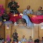 Wujud Negara Hadir: Danramil 01/TS Mayor Inf Manatap Rajagukguk dan Tiga Pilar Kecamatan Taman Sari Gelar Roadshow dan Diskusi Problem Solving Bersama Warga Kelurahan Mangga Besar