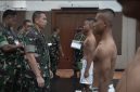 Pangdam Jaya Letjen TNI Deddy Suryadi memimpin Sodang Pantuhir Caba PK TNI AD Gel 2 TA 2026