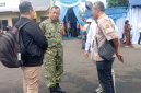 Danrem 052/Wkr Brigjen TNI Faizal Rizal, S.I.P., M.I.P : 
