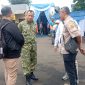Danrem 052/Wkr Brigjen TNI Faizal Rizal, S.I.P., M.I.P : 
