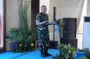 Danrem 052/Wijayakrama Hadiri HUT Bhayangkara ke-80, Perkokoh Soliditas TNI–Polri sebagai Benteng Kedaulatan Bangsa