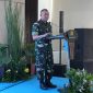 Danrem 052/Wijayakrama Hadiri HUT Bhayangkara ke-80, Perkokoh Soliditas TNI–Polri sebagai Benteng Kedaulatan Bangsa