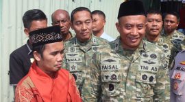 Aksi Nyata dan Tulus Bakti TNI Ringankan Beban Rakyat