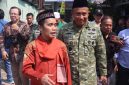 Danrem 052/Wijayakrama Brigjen TNI Faizal Rizal, S.I.P., M.I.P: 