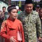 Danrem 052/Wijayakrama Brigjen TNI Faizal Rizal, S.I.P., M.I.P: 