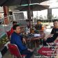 Atasi Darurat Sampah, Babinsa Koramil 01/Taman Sari Serka Suharno Edukasi Warga Manfaatkan Inovasi Incinerator