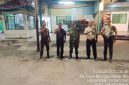Jaga Stabilitas Keamanan, Koramil 01/Tamansari Gelar Patroli Intensif Sasar Objek Vital, Sentra Ekonomi dan Fasilitas Ibadah